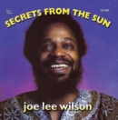Secrets from the Sun - CD