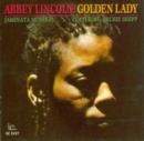 Golden Lady - CD
