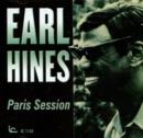 Paris Session - CD