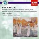 Preludes/variations/ciccolini - CD