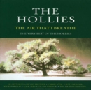 The Air That I Breathe: THE VERY BEST OF THE HOLLIES - CD