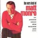 The Very Best Of Matt Monroe - CD