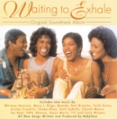 Waiting to Exhale - CD
