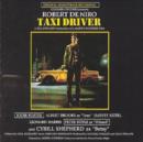 Taxi Driver: Original Soundtrack Recording - CD