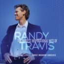 The Biggest Inspirational Hits of Randy Travis: Three Wooden Crosses - Vinyl