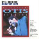 The Very Best of Otis Redding - CD