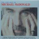 The Voice Of Michael McDonald - CD