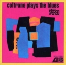 Coltrane Plays the Blues - CD