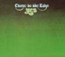 Close to the Edge (Expanded Edition) - CD