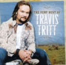 The Very Best of Travis Tritt - CD