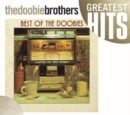 Best of the Doobies - CD