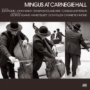 Mingus at Carnegie Hall (Deluxe Edition) - Vinyl