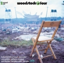 Woodstock Four (Limited Edition) - Vinyl