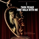 Twin Peaks: Fire Walk With Me - Vinyl