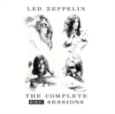 The Complete BBC Sessions (Deluxe Edition) - CD