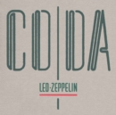 Coda (Deluxe Edition) - CD