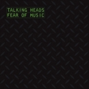Fear of Music - Vinyl