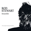 Storyteller: The Complete Anthology 1964-1990 - CD