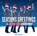 Seasons Greetings: A Jersey Boys Christmas - CD