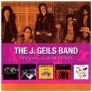 J. Geils Band - CD