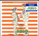 Juno Ost - Merchandise