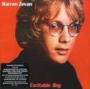 Excitable Boy (Remastered & Expanded) - CD