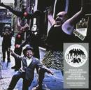 Strange Days (Remastered and Expanded) - CD
