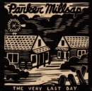 The Very Last Day - Vinyl