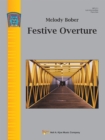 Festive Overture - Book