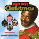 Christmas Is a Jazz Groove - CD