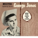 George Jones Sings (Expanded Edition) - CD