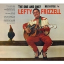 The One and Only Lefty Frizzell (Expanded Edition) - CD