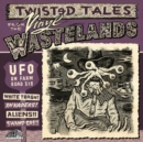 UFO On Farm Road 318 - Vinyl