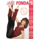 Jane Fonda's Original Workout - DVD