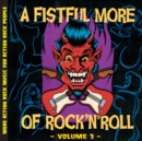 A Fistful More of Rock'n'roll - CD