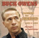 Bound for Bakersfield 1953-1956: The Complete Pre-capitol Collection - CD