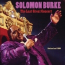 The Last Great Concert: Switzerland 2008 - CD