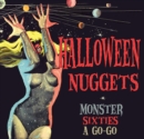 Halloween Nuggets: Monster Sixties a Go-go - CD