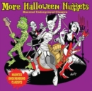 More halloween nuggets - CD