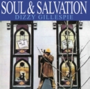 Soul & salvation - CD