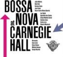 Bossa nova at Carnegie Hall - CD