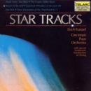 Star Tracks - CD
