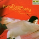 Piano Dance - A 20th Century Portrait - CD