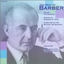 Best of Barber, The (Slatkin, Saint Louis So, Mcnair, Shaw) - CD