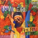 Healing Time - CD