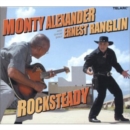Rocksteady - CD