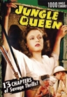 Jungle Queen - DVD