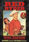Red Ryder: The Complete Cinecolor Collection - DVD