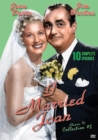 I Married Joan: Collection 5 - DVD