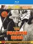 The Phantom Rider - Blu-ray